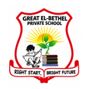 Great El-Bethel Private School crest