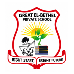Great El-Bethel Private School crest
